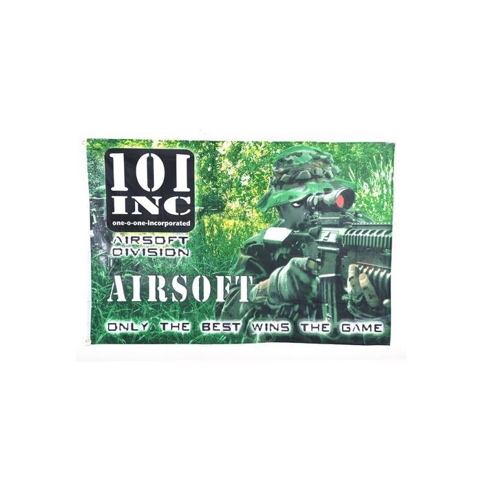 VLAG 101 INC AIRSOFT HEAVY