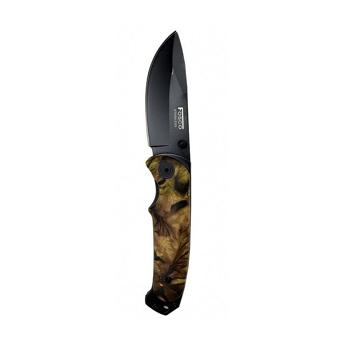 Fosco mes camo black point