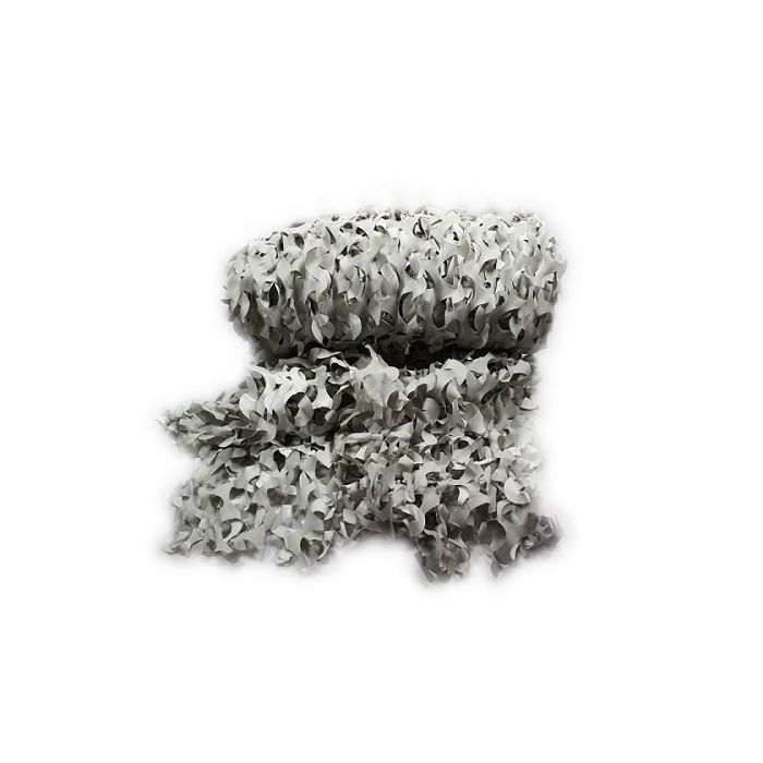 Fosco camouflagenet LW03 3X2,4 M snow