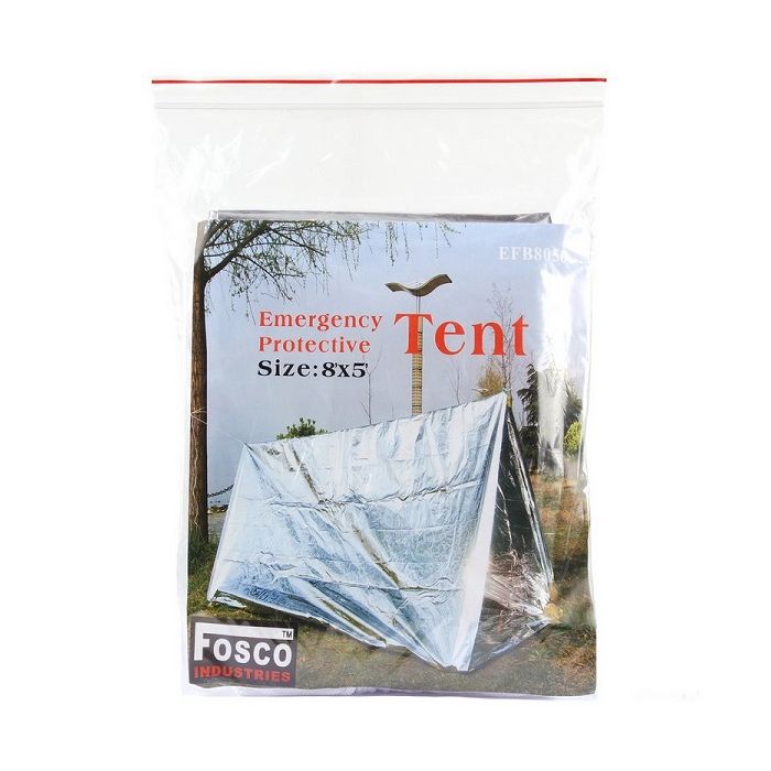 Fosco Emergency tent