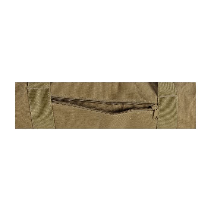 101-INC geweer foudraal predator khaki