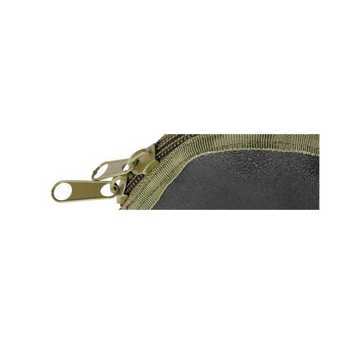 101-INC geweer foudraal predator khaki