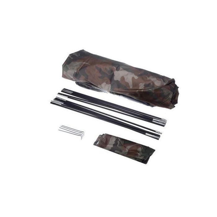 Fosco crossbow tent voor 3 personen 