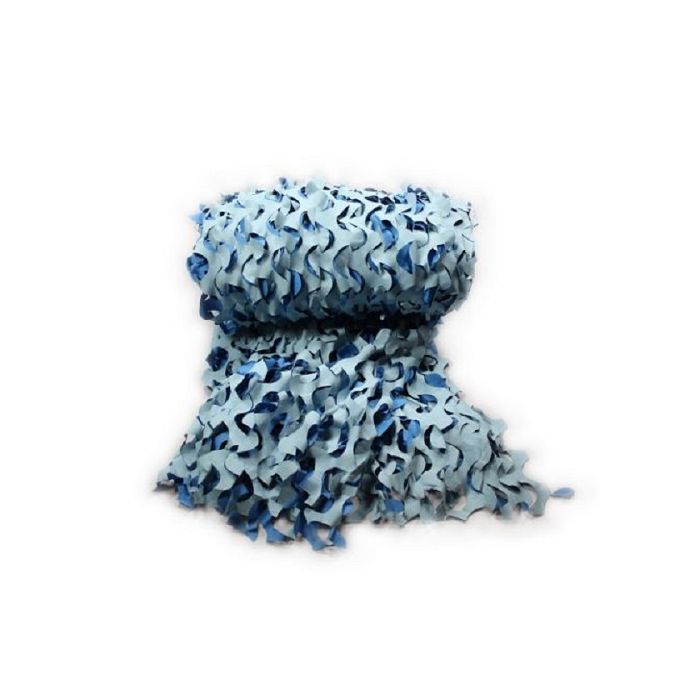 Fosco camouflagenet LW03 3X2,4 M sky blue