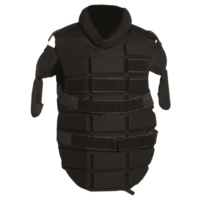 Mil-Tec anti riot vest