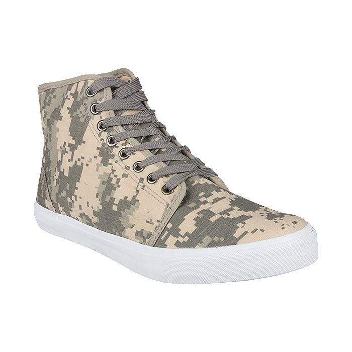 Mil-Tec army sneakers ACU