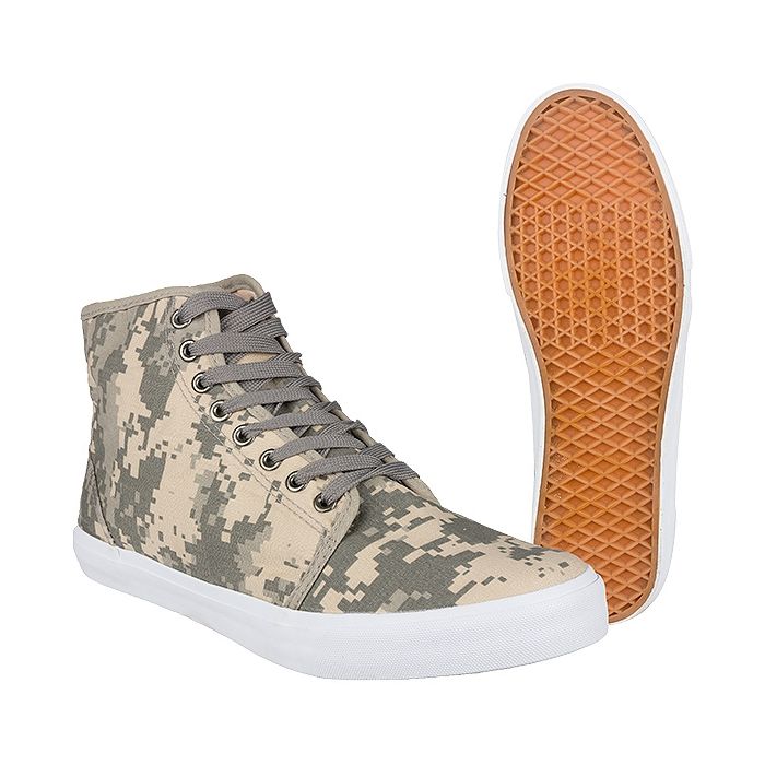 Mil-Tec army sneakers ACU