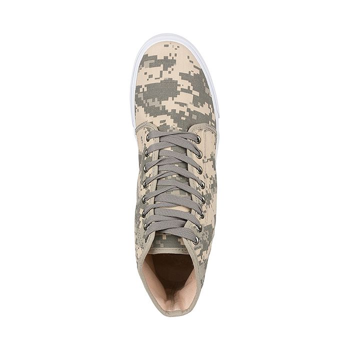 Mil-Tec army sneakers ACU