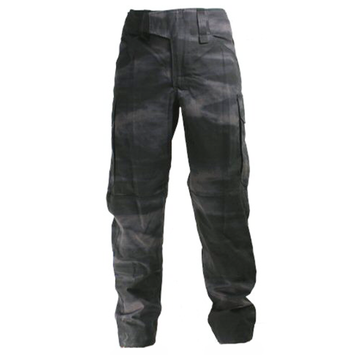 101-INC a-tacs le camo broek