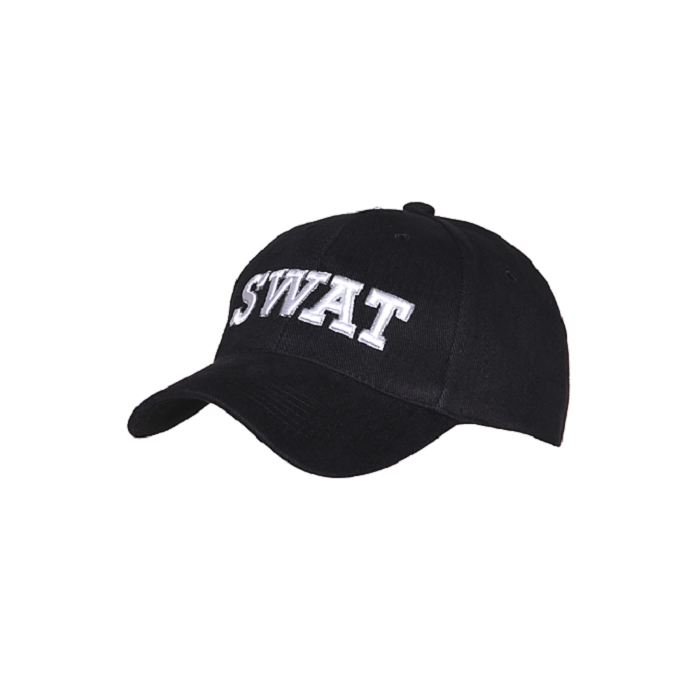 Baseball cap SWAT