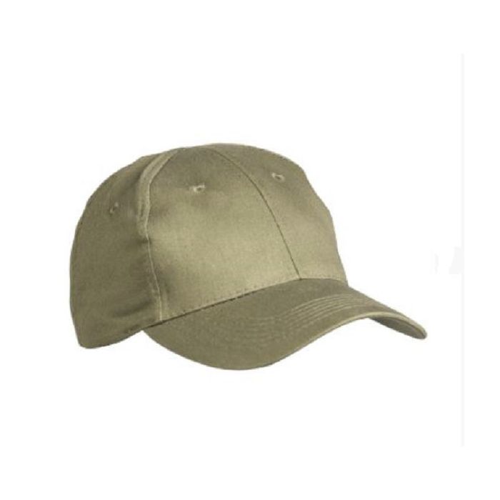 Mil-Tec baseball cap olijfgroen