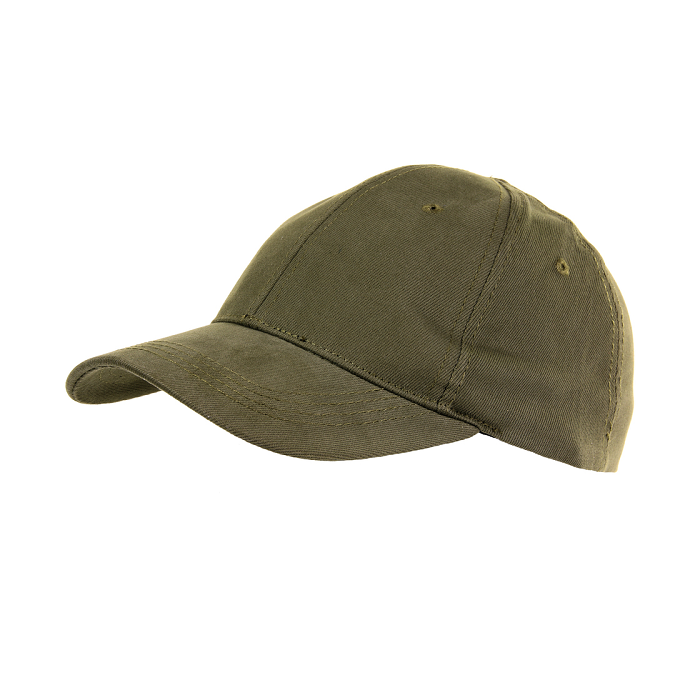 Sniper baseball cap groen