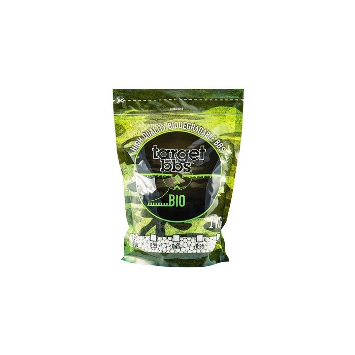  Xtreme Precision BBs Bio 0,20g 1 kg