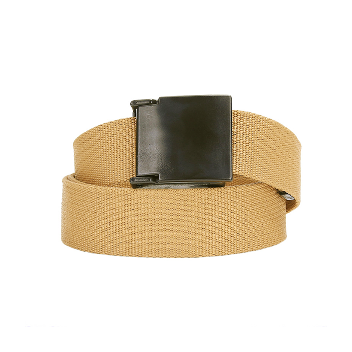 Stealth BDU koppel khaki