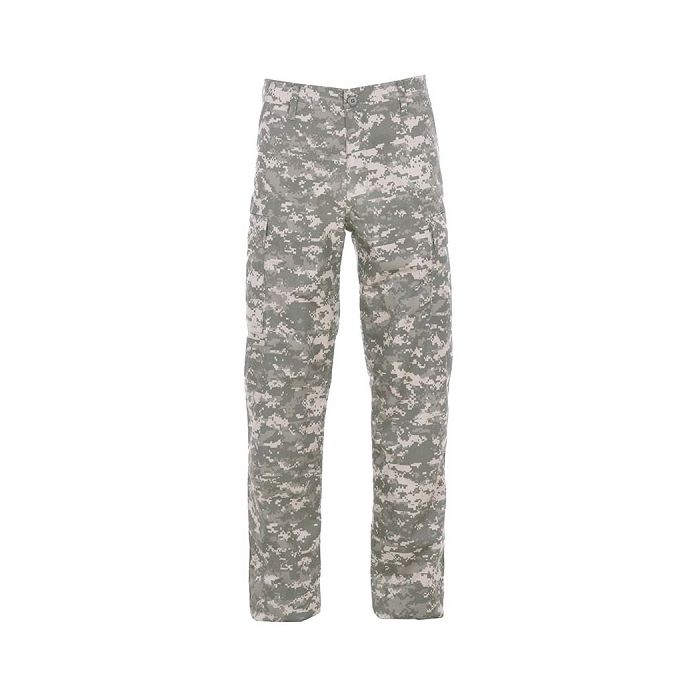 Fostex BDU camouflage broek acu camo
