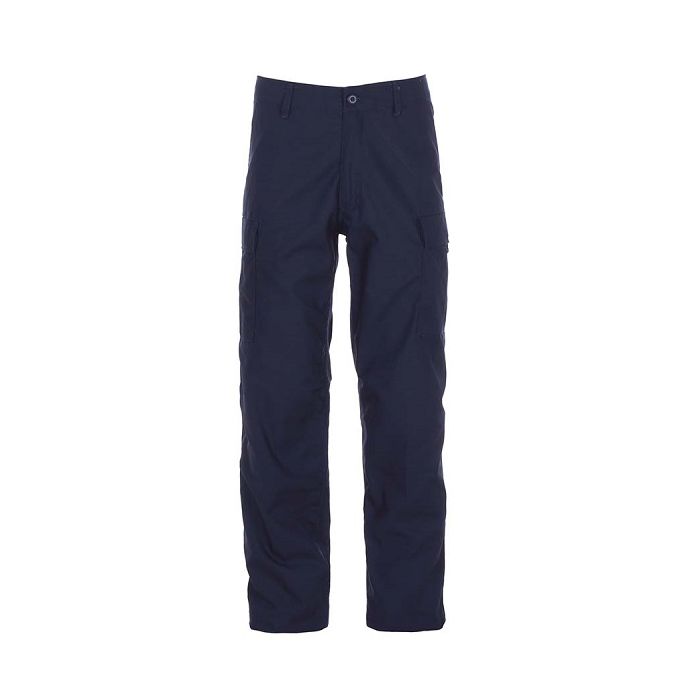 Fostex BDU broek donkerblauw