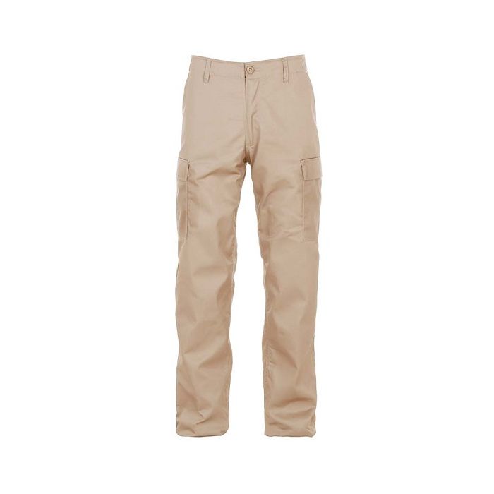 Fostex BDU broek khaki