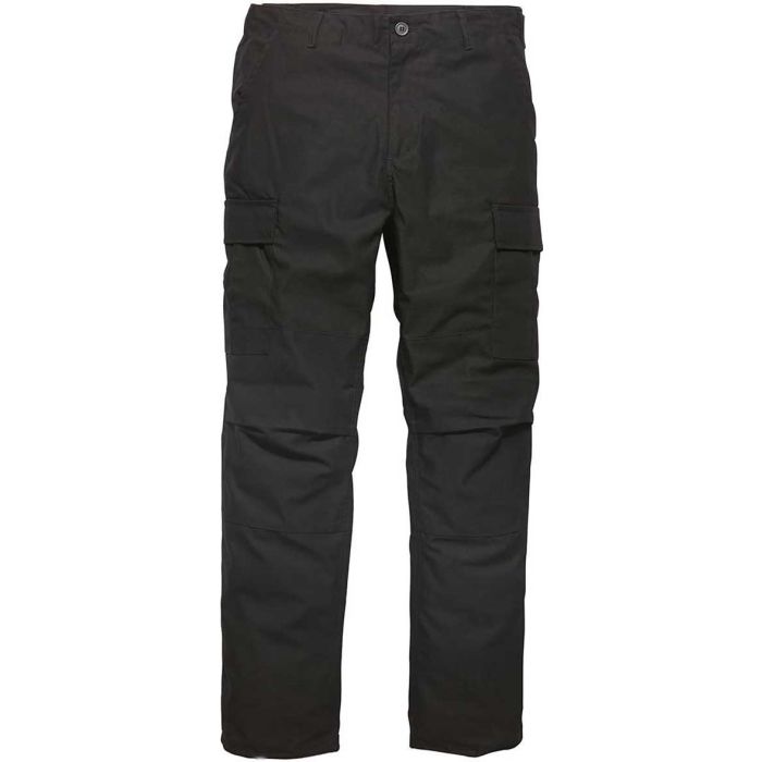 Vintage industries BDU beveiliging broek zwart