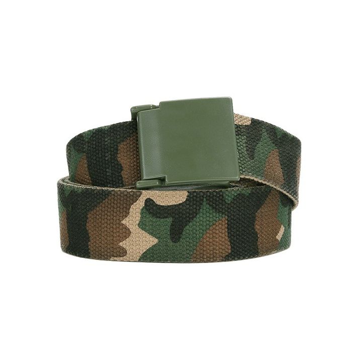 Stealth BDU koppel woodland