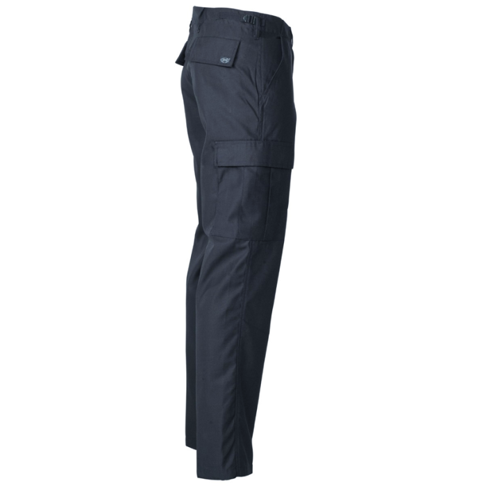 MFH BDU security broek blauw