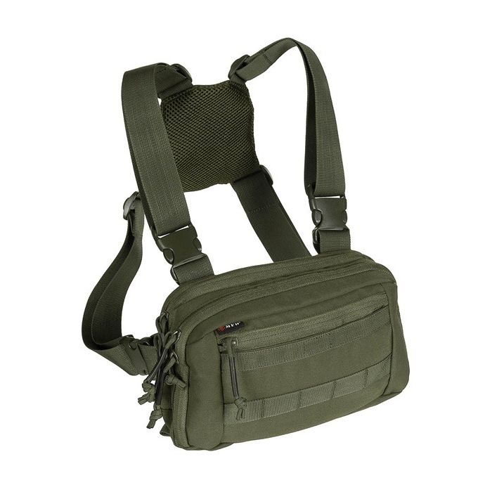 MFH chestpack recon groen