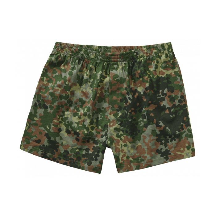 Brandit boxershorts flecktarn