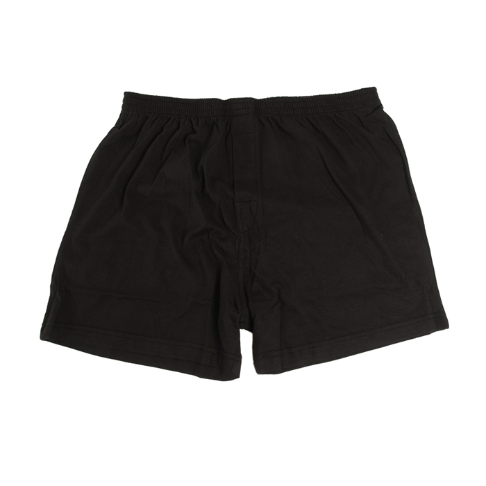 Mil-tec boxershorts zwart