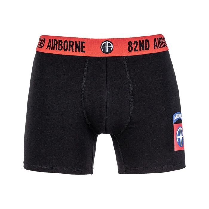 Fostex Boxershort 82nd Airborne Division