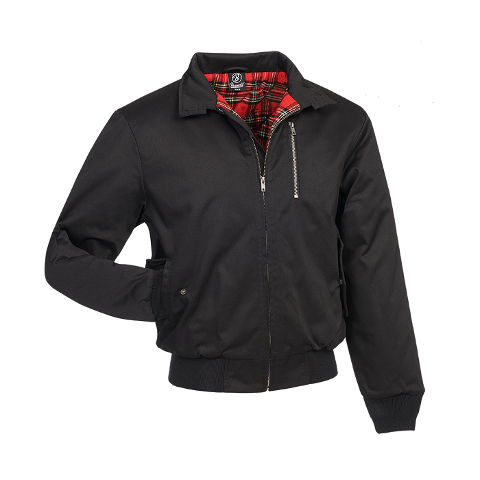 Brandit Lord Canterbury winter jack