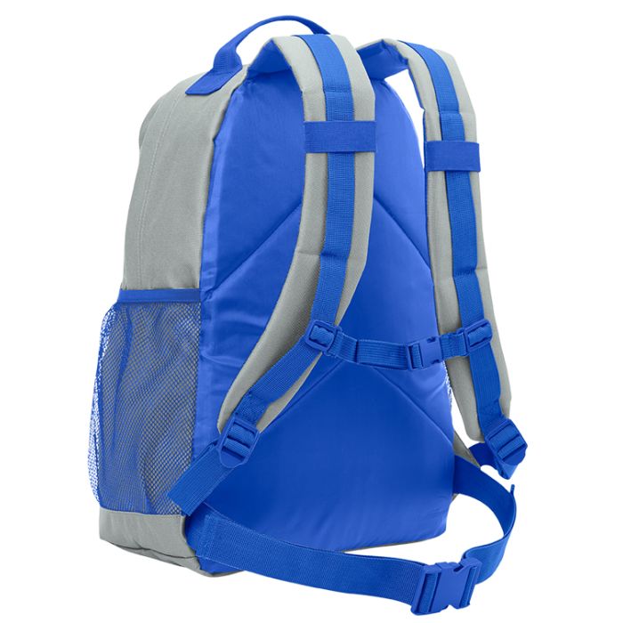 Brandit rugtas urban cruiser grey blue 20L