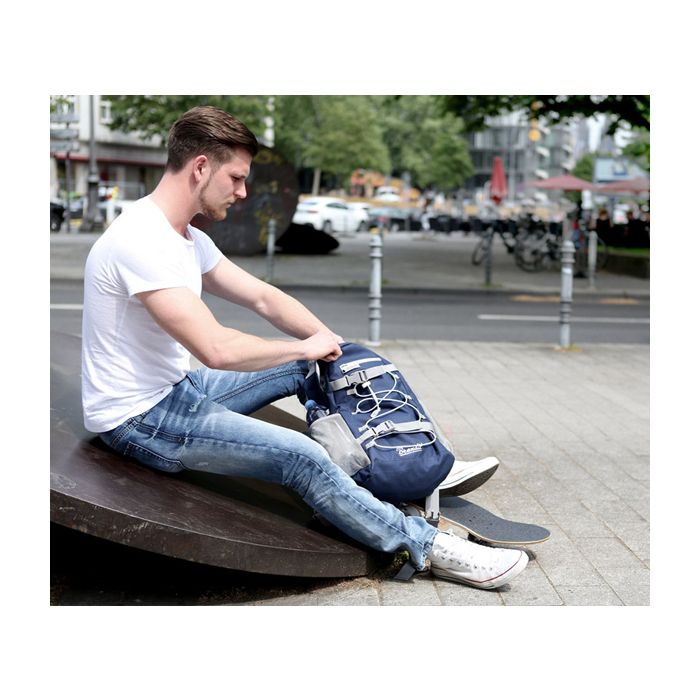 Brandit rugtas urban cruiser