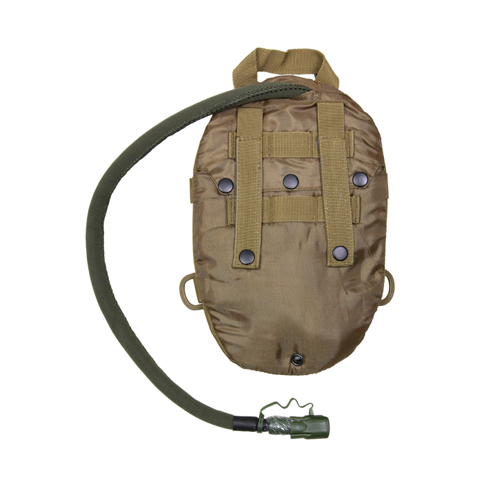 Camelbag 1,5 ltr coyote