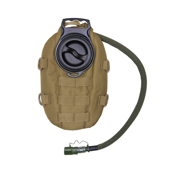 Camelbag 1,5 ltr coyote