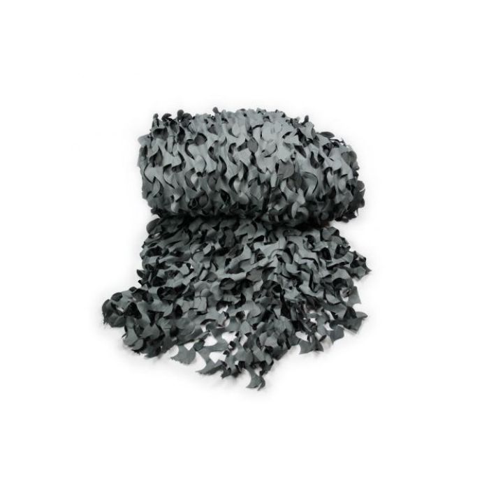 Fosco camouflagenet LW03 3X2,4 M night camo