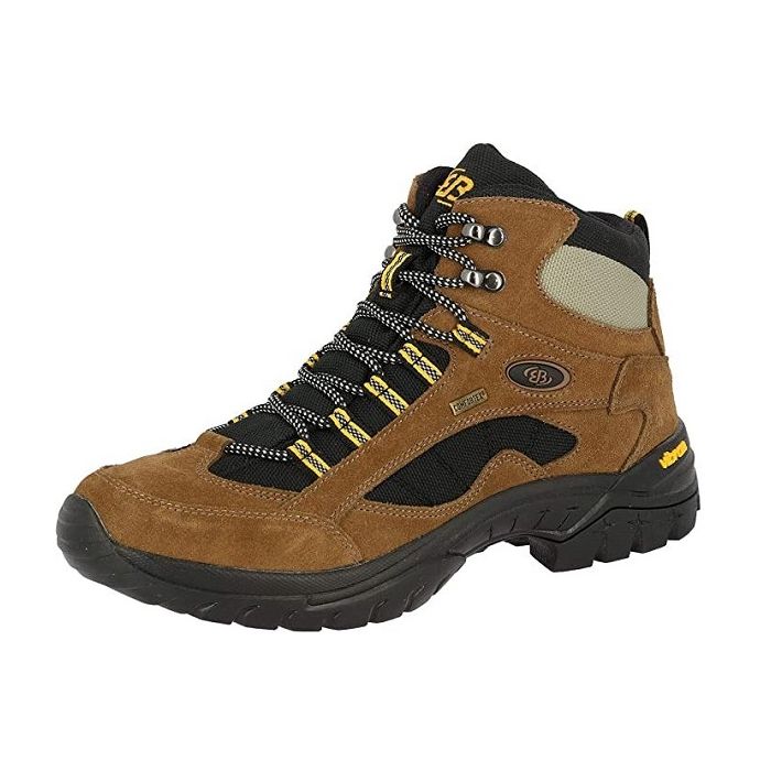 Brütting outdoor wandelschoenen Chimney Rock