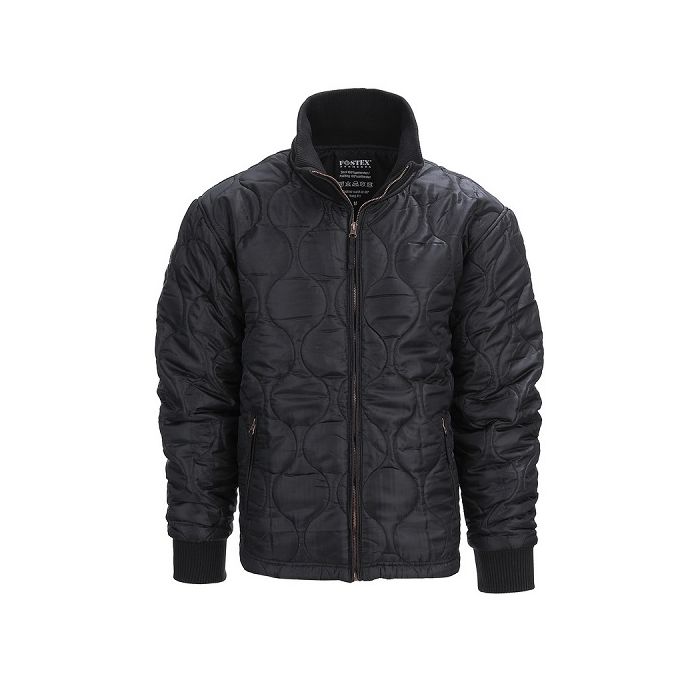 Fostex cold weather jack gen II zwart