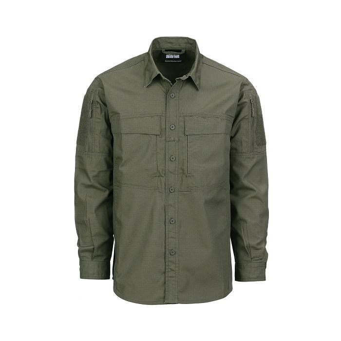 TF-2215 Delta One Shirt ranger groen