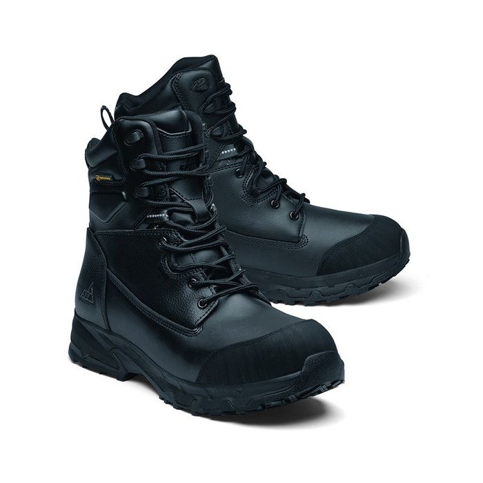 Shoes For Crews legerkisten Delvin