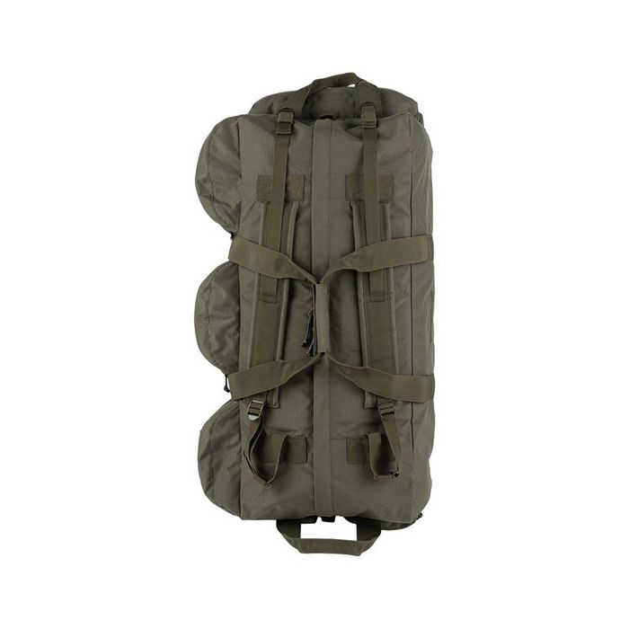 101-INC deployment tas groen 100L
