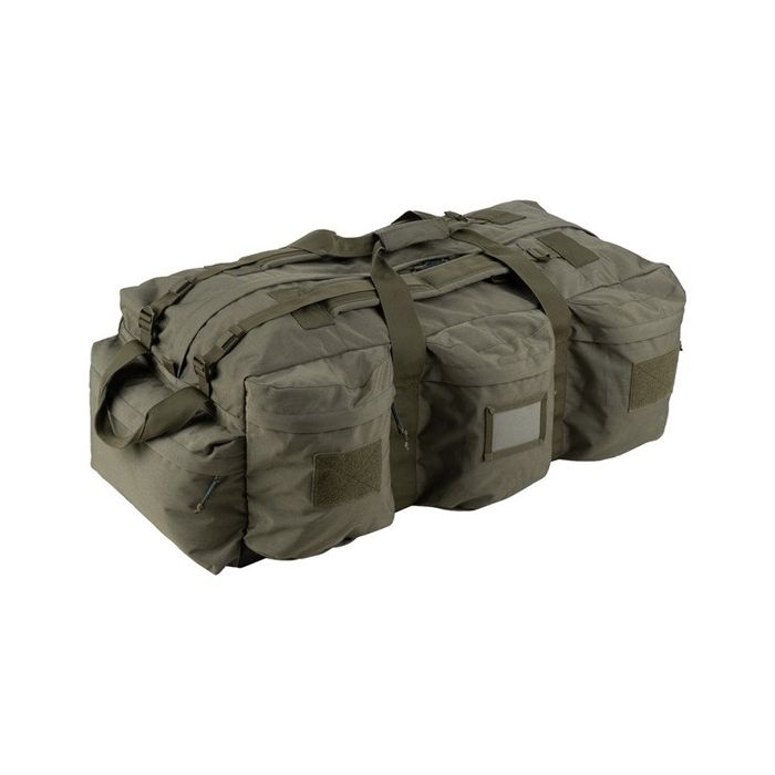 101-INC deployment tas groen 100L