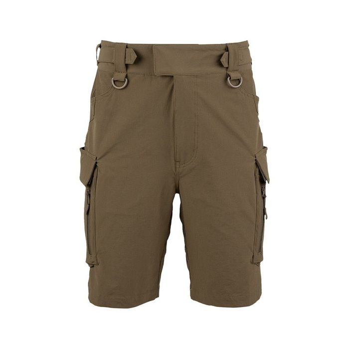 TF-2215 Echo Three korte broek coyote
