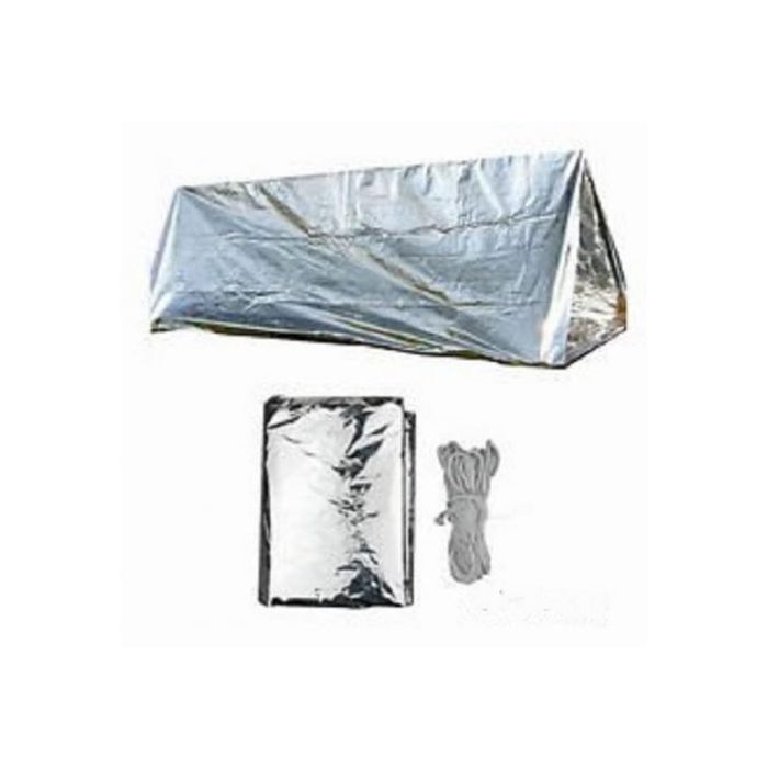 Fosco Emergency tent