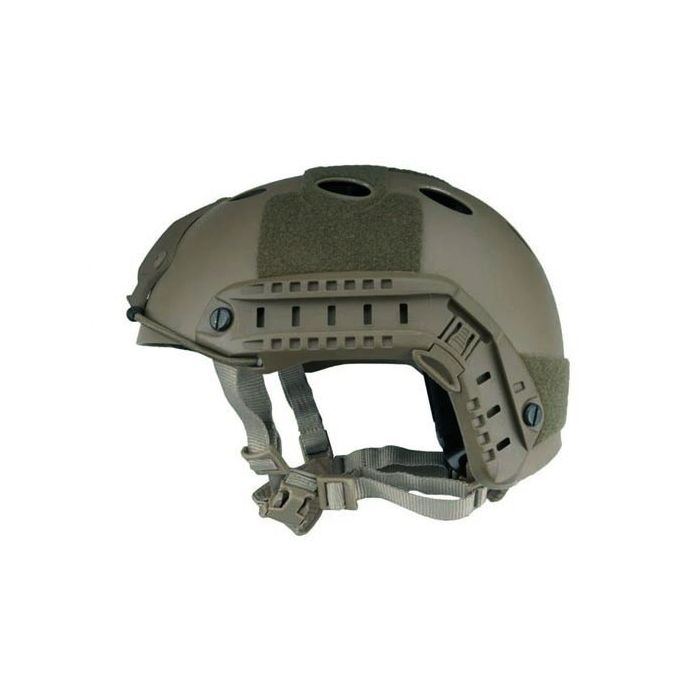 Emerson gear Fast helm groen