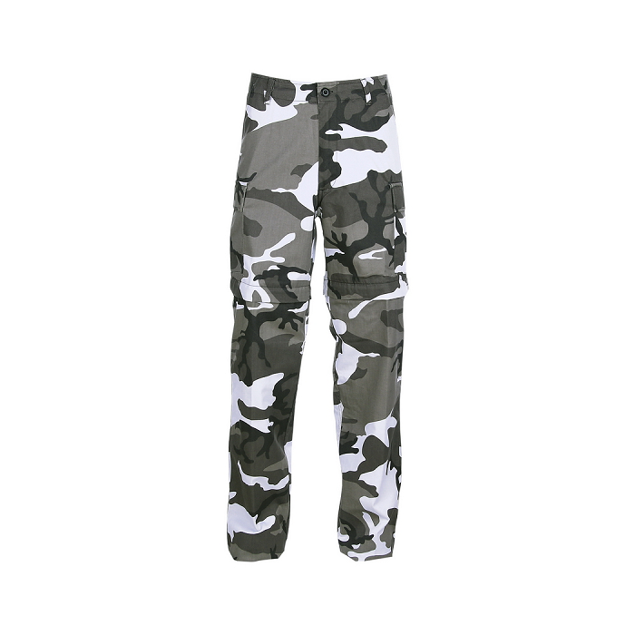 Fostex afritsbroek urban