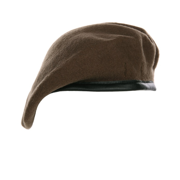 Fostex baret KL groen