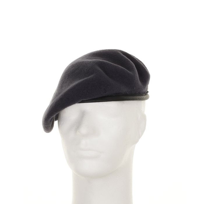 Fostex baret grijs