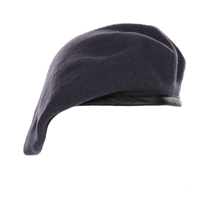 Fostex baret grijs