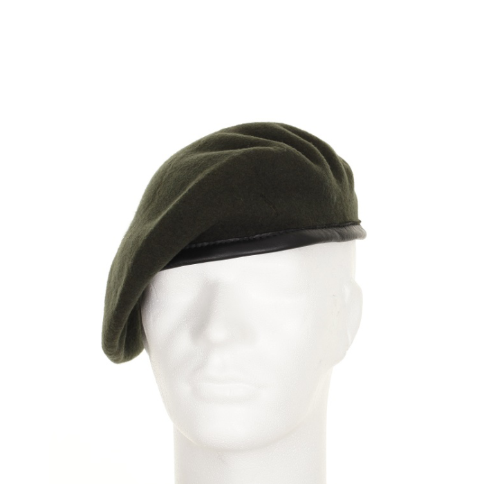 Fostex baret groen