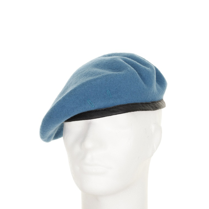 Fostex baret VN blauw