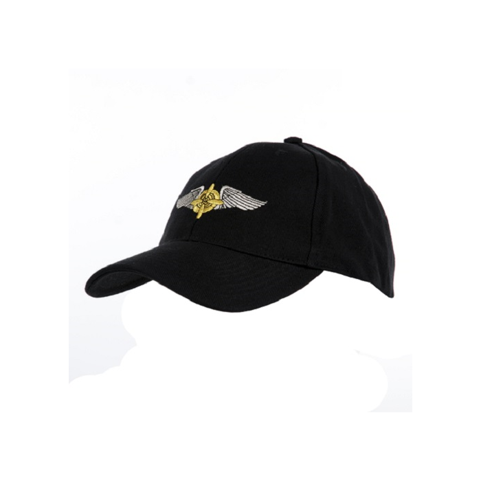 Fostex baseball cap WWII-propellor wing